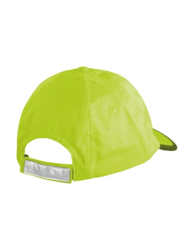 R-RC035X-High Vis Cap